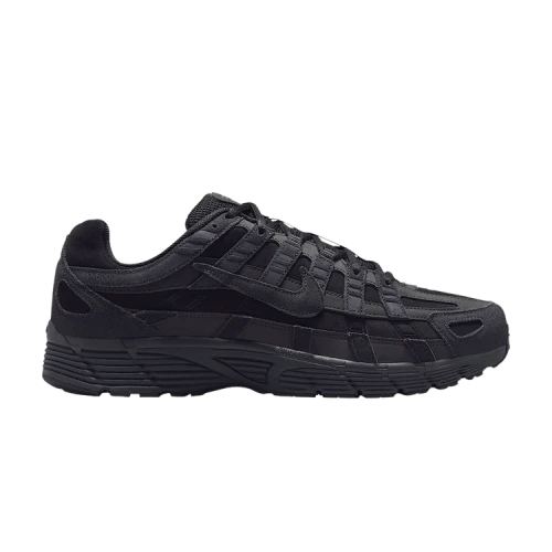 Nike P-6000 SE 'Off Noir'