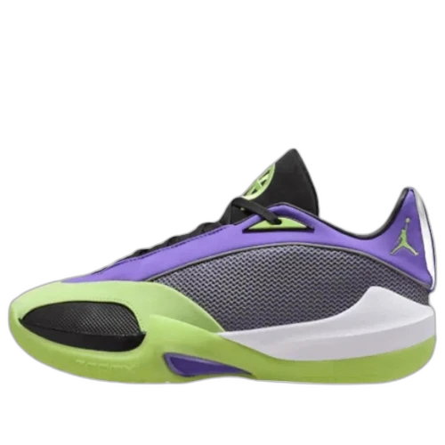 Air Jordan Triangle 'Quai 54'