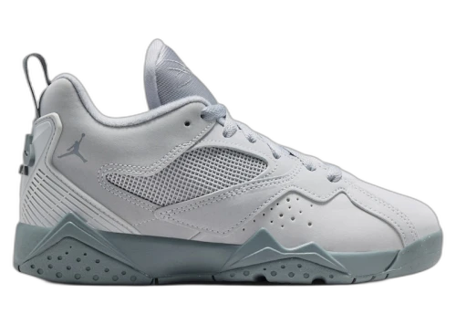Jordan MVP 92 Wolf Grey Cool Grey (GS)