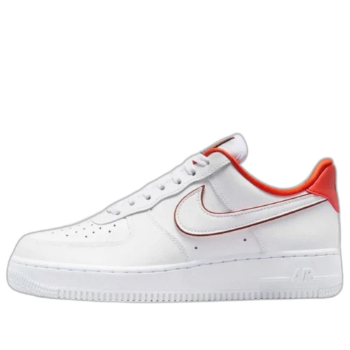 Nike Air Force 1 07 Essential 'White Rust Factor' (Women's)