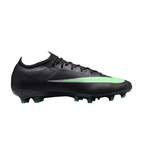 Nike Mercurial Vapor 17 Elite AG 'Black Illusion Green'