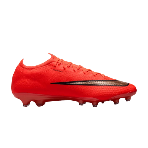 Nike Mercurial Vapor 17 Elite AG 'Bright Crimson'