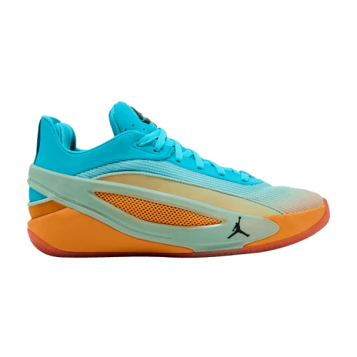 Jordan Luka 5 PF 'Turquosie Blue Green Glow Enamel Green'