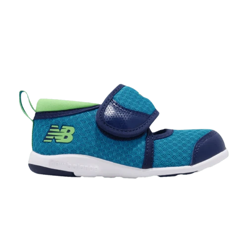New Balance 508 Wide Toddler 'Blue Green'