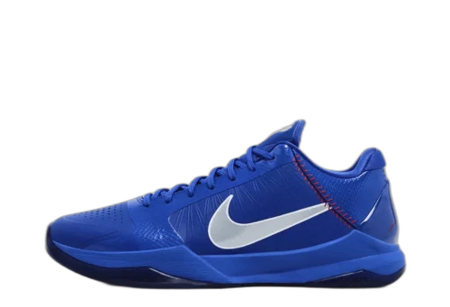 Nike Zoom Kobe 5 Protro 'Dodgers' (2026)