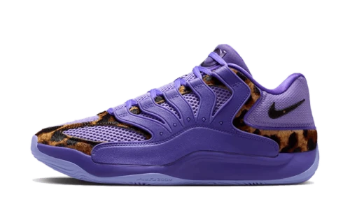Nike KD 18 Chet Holmgren Thunder & Reign