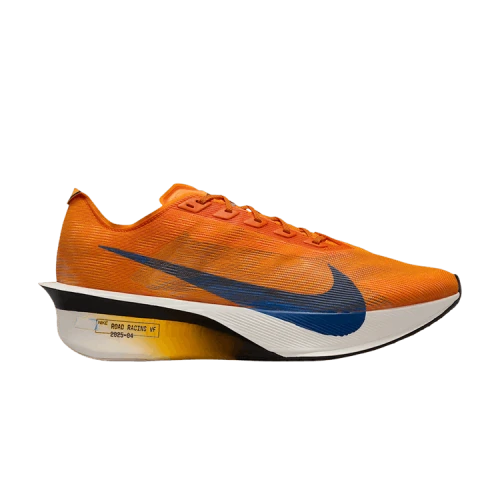 Nike ZoomX Vaporfly Next% 4 Orange Peel Royal