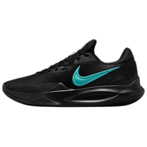 Nike Precision IV 'Black Greed'