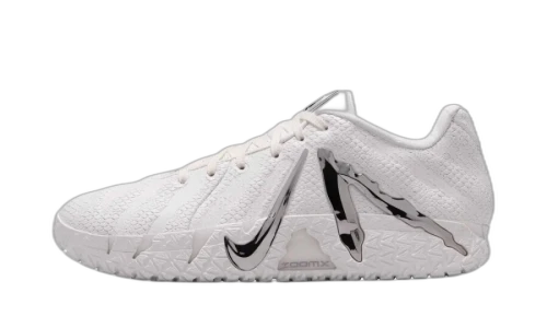 Nike Ja 3 White Label