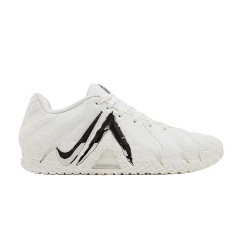 Nike Ja 3 White Label