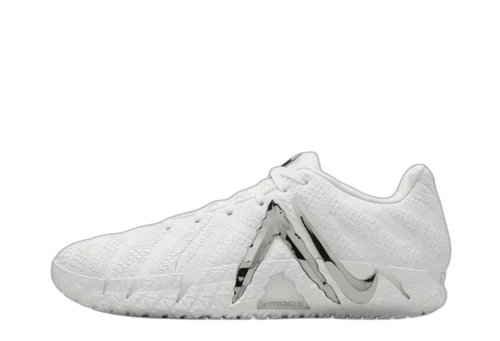Nike Ja 3 LX 'White Label' (2026)