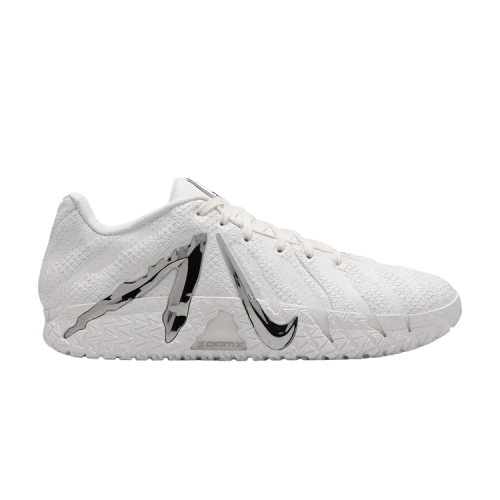 Nike Ja 3 'White Label'
