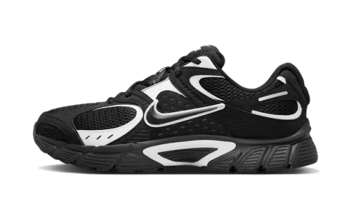 Nike V5 RNR Black White Black