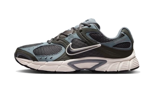 Nike V5 RNR 'Anthracite & Newsprint'