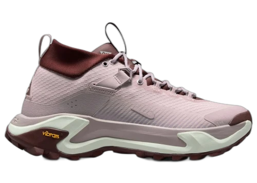 Nike ACG Zegama Hike Platinum Violet Barely Green (Women's)