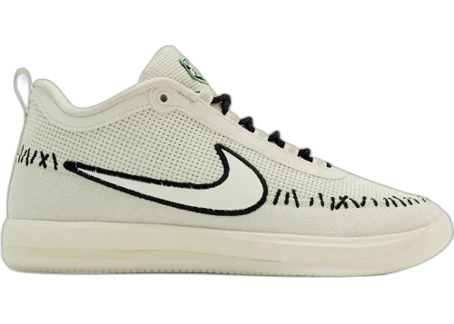Nike Book 2 Halloween