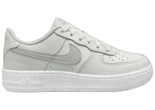 Nike Air Force 1 Low Essential+ Vast Grey Platinum Tint (GS)