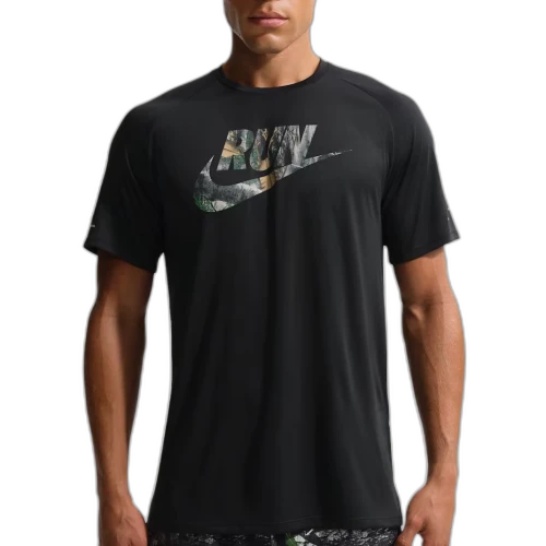 Nike Dri FIT ADV Stride Running T Shirt Men's