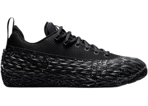 Nike ST Charge Black Bright Crimson