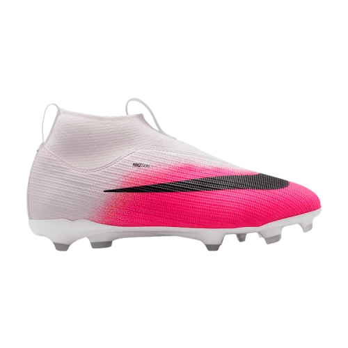 (GS) Nike Jr. Mercurial Superfly 11 Academy MG High 'Multicolor'