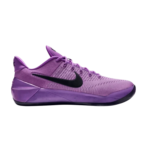 Nike Kobe A.D. Protro Purple Stardust
