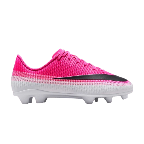 Nike Jr. Mercurial Vapor 17 Club MG GS 'Multi Color Black'