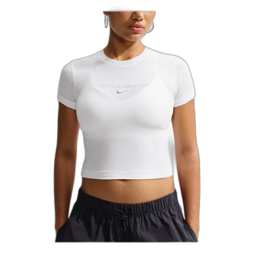 Nike Sportswear T-shirt 'White' (Women's)