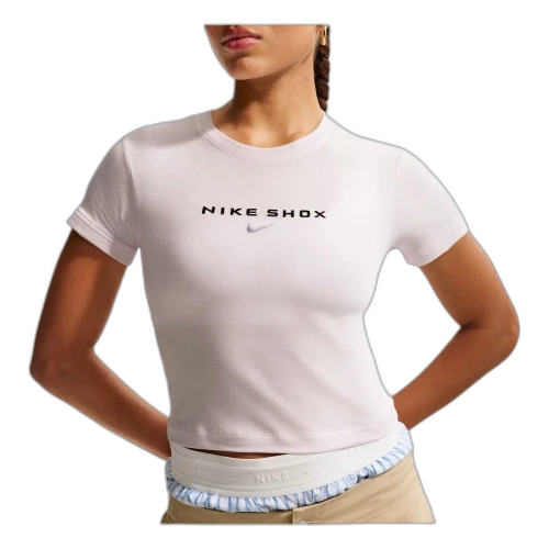 Nike Sportswear T-shirt 'Pearl Pink' (Women's)