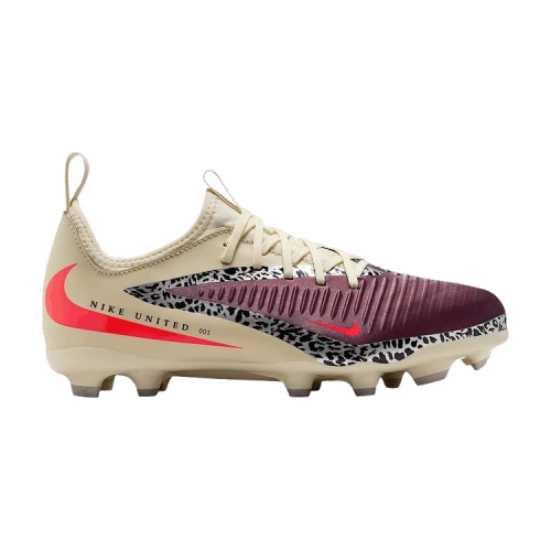 Nike Phantom 6 Low Academy FG/MG United 003 Pack (GS)