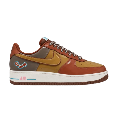 Nike Air Force 1 Low '01 NIGO x J-Hope