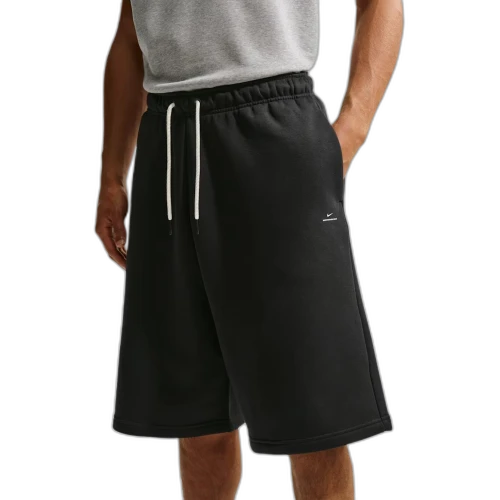 Nike Standard Issue Men's Therma-FIT 14" Fleece Basketball Shorts