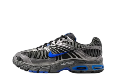 Nike Air Max Moto 2K 'Metallic Grey Blue' (2025)