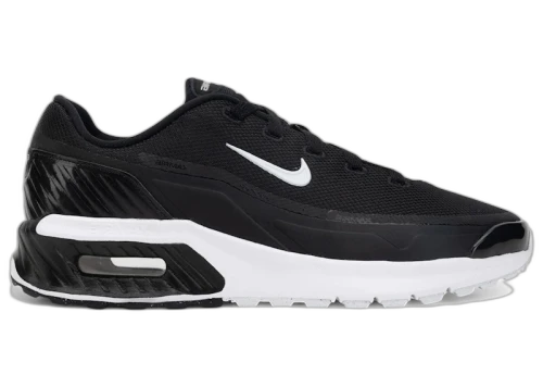 Nike Air Max BIA Black White (2026)