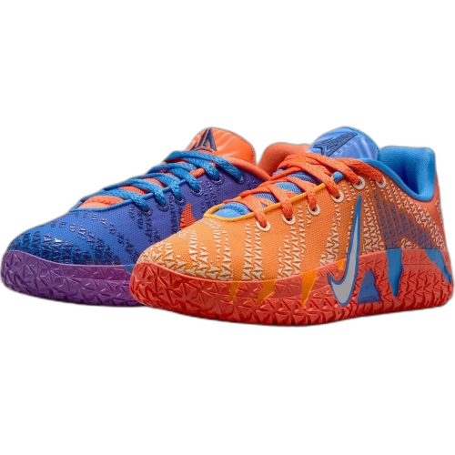 Nike Ja 3 Zero Gravity (GS)