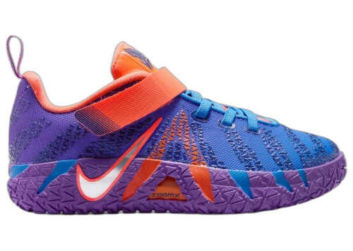 Nike Ja 3 Zero Gravity (PS)