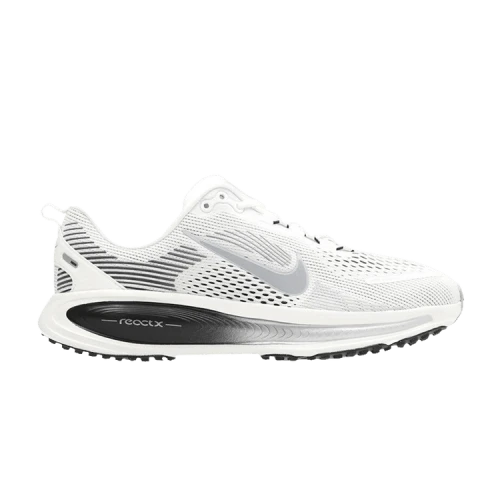Nike Vomero 18 Summit White Black Silver (GS)