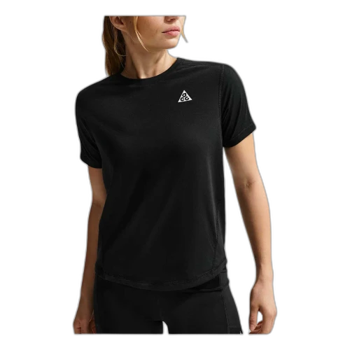 Nike x ACG Dri-FIT T-Shirt 'Black Summit White' (Women's)