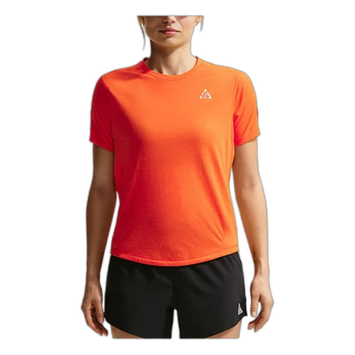Nike x ACG Dri-FIT T-Shirt 'Safety Orange' (Women's)