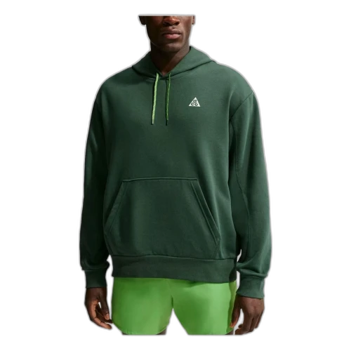 Nike ACG Magic Hour Dri-FIT Trail Hoodie 'Fir'