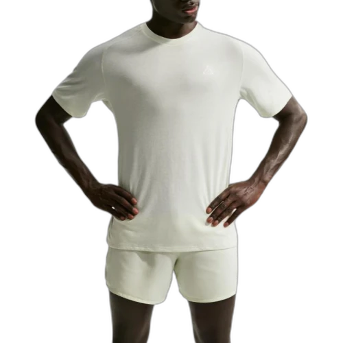 Nike Nike "Solar Chase" Men's Dri-FIT Adv Trail Running Top