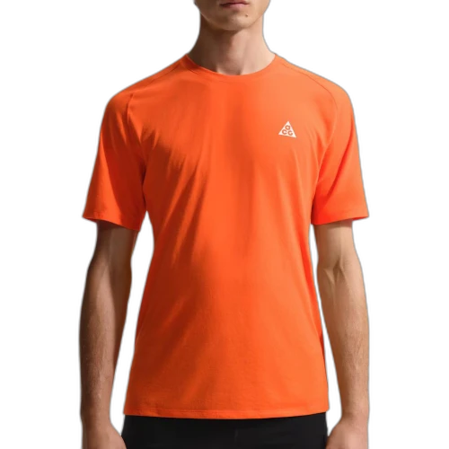 Nike Nike "Solar Chase" Men's Dri-FIT Adv Trail Running Top