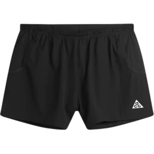 Nike ACG Running Shorts Men's Black