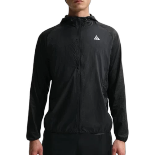 Nike Nike "Aireez" Men's Trail Running Jacket