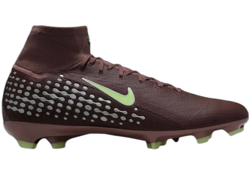Nike Zoom Mercurial Superfly 10 Pro FG Kylian Mbappé Plum Eclipse