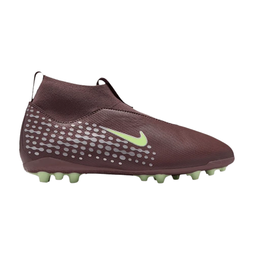 Nike Zoom Mercurial Superfly 10 Academy AG Kylian Mbappé Plum Eclipse (GS)