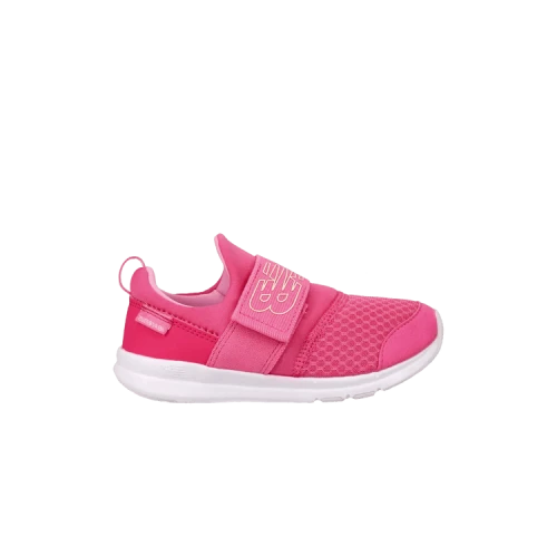 New Balance Premium Slip-On Wide Infant 'Pink'