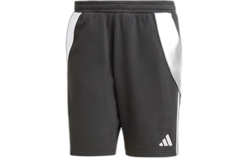 Adidas Free Shipping With AdiClub Tiro 24 Sweat Shorts