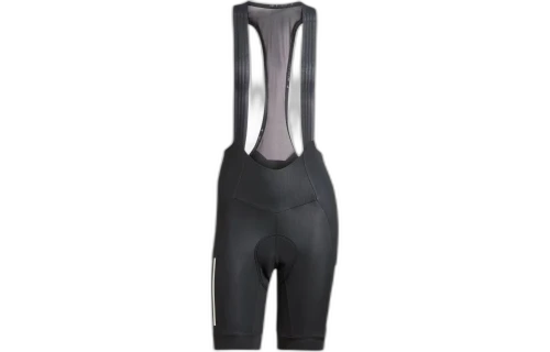 Adidas Free Shipping With AdiClub Essentials 3 Stripes Padded Cycling Bib Shorts