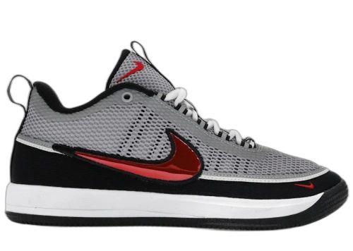 Nike Book 2 SP Spiridon Sport Red