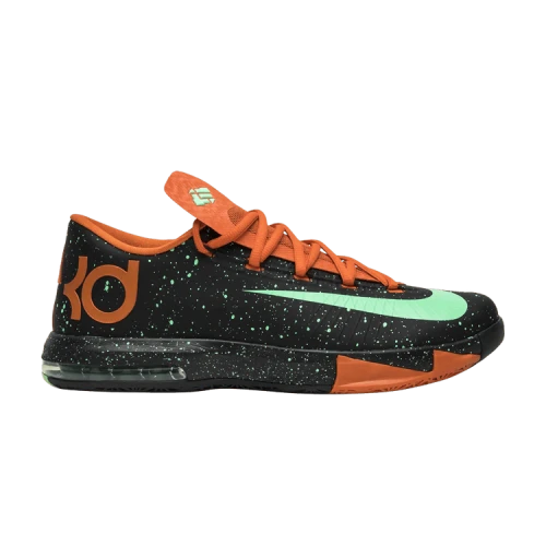 Nike KD 6 Texas (2026)